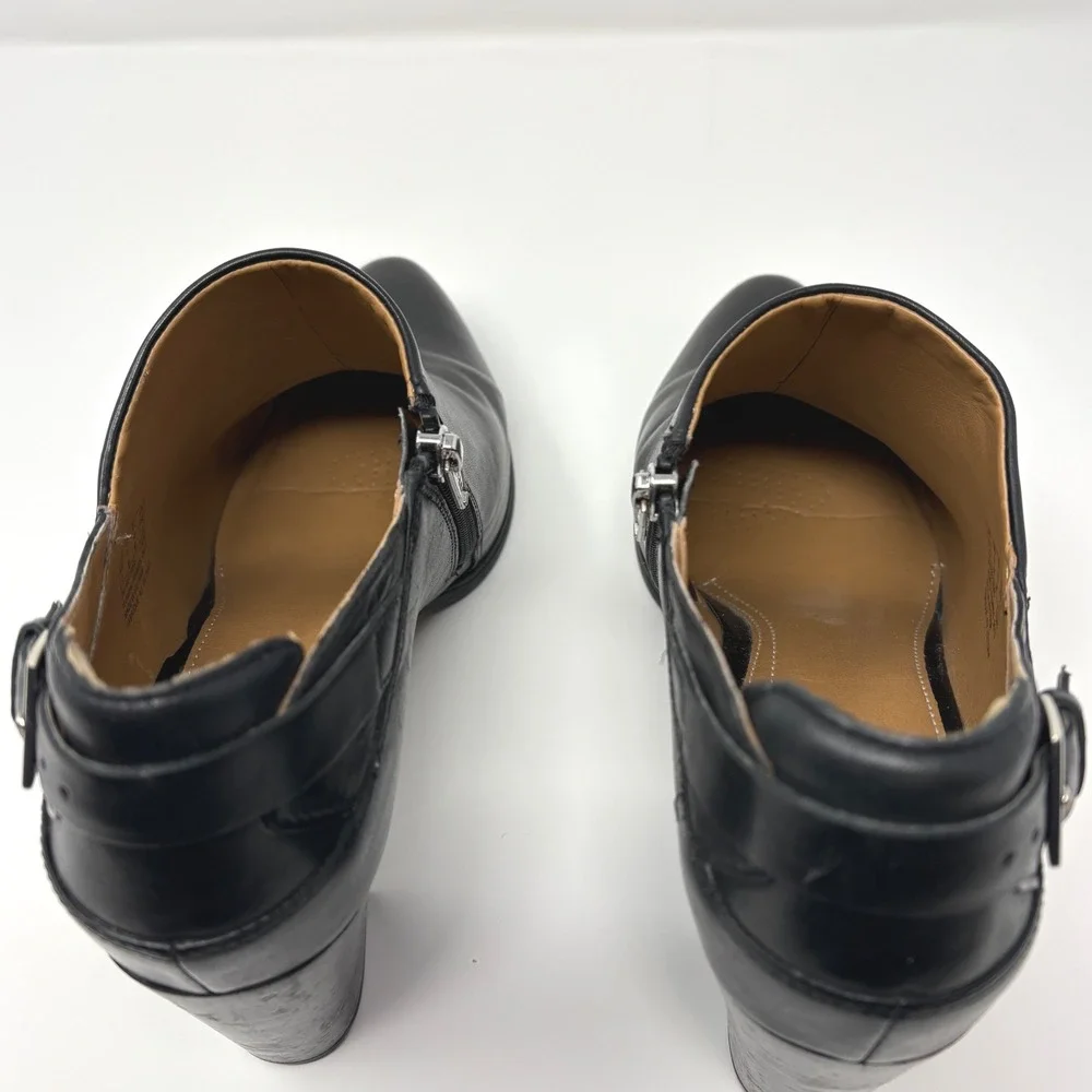 classic comfortable